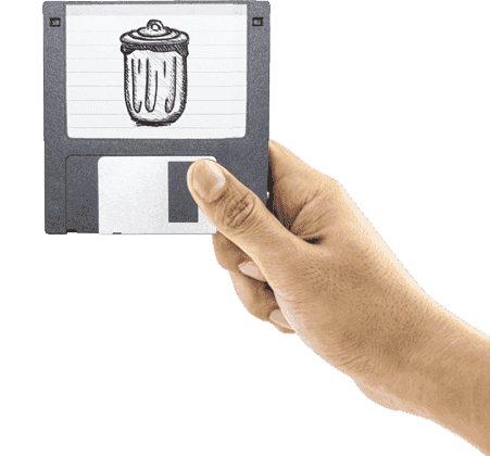 ODZYSKIWANIE DANYCH Z RAID1