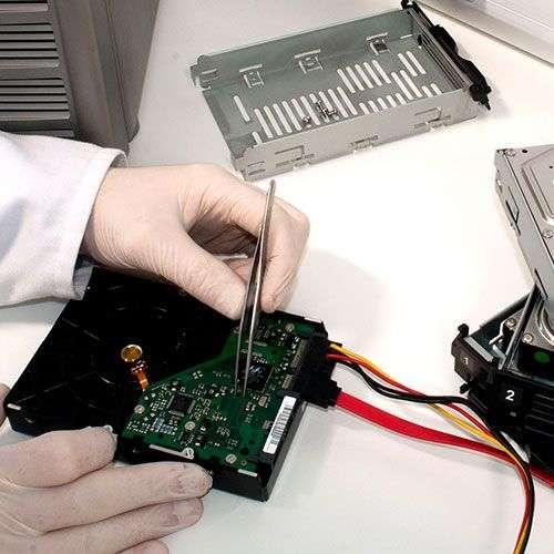 Firmware workstation 8