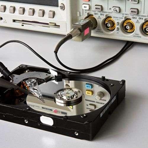 Firmware workstation 9