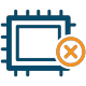 Awaria oprogramowania układowego (firmware)