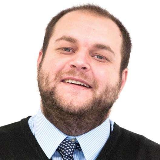 Craig Macdonald