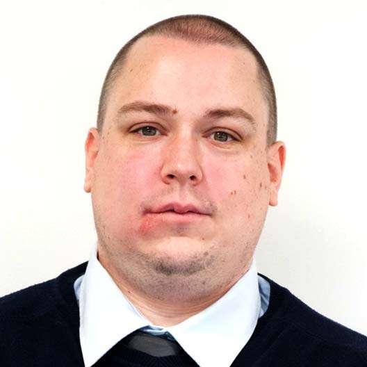 Nicholas Preece