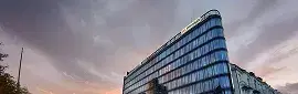 Regus - Polna Corner Regus - Polna Corner